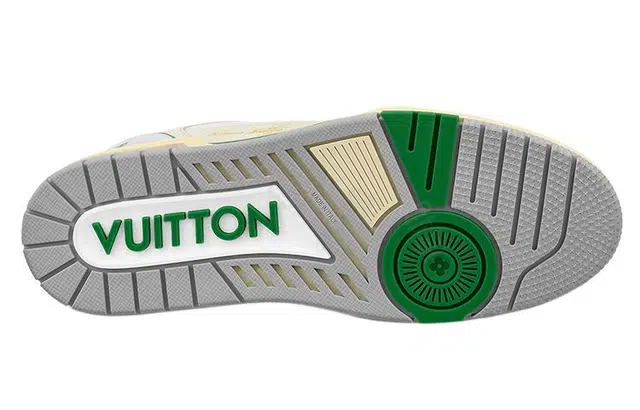 LOUIS VUITTON Trainer