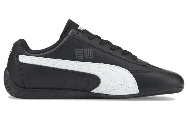 PUMA Speedcat Shield Lth