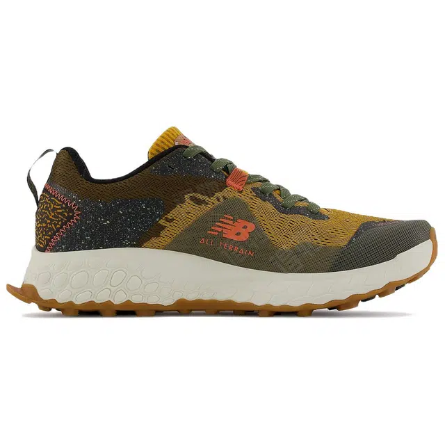 New Balance Hierro v7 Fresh Foam X