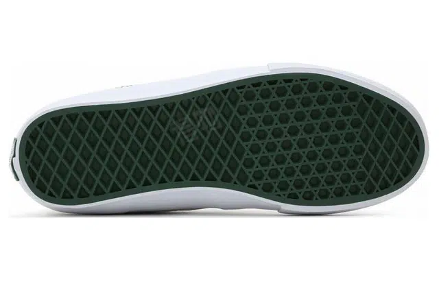 Vans Half Cab Skate