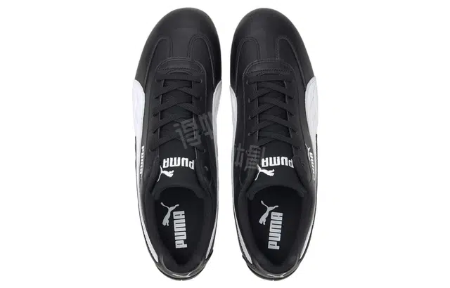 PUMA Speedcat Shield Lth