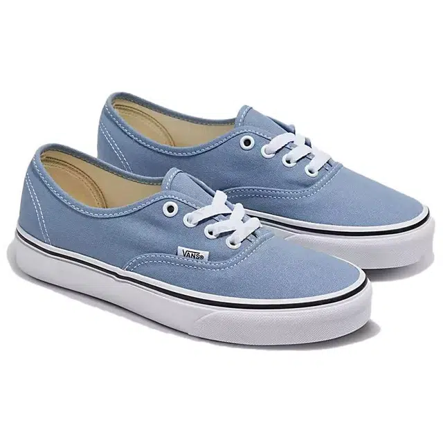 Vans Authentic