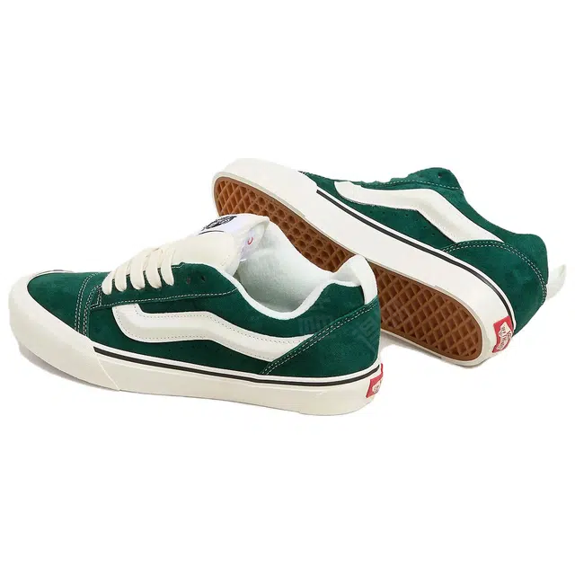 Vans Knu Skool
