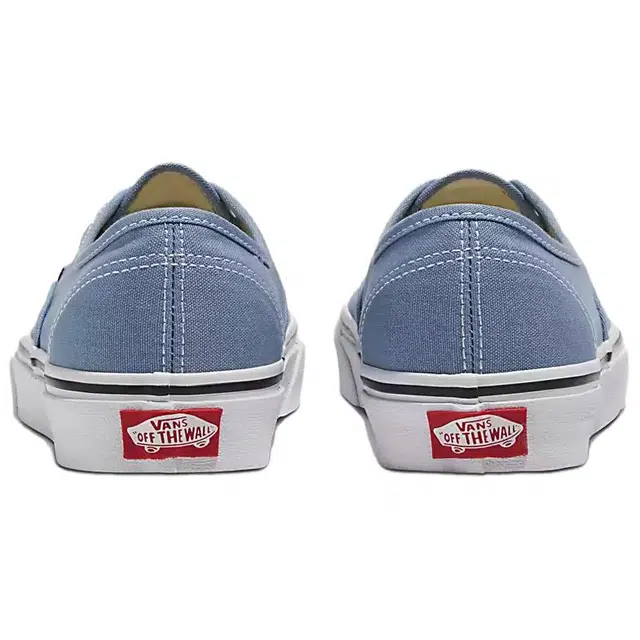 Vans Authentic