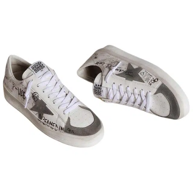 Golden Goose Stardan
