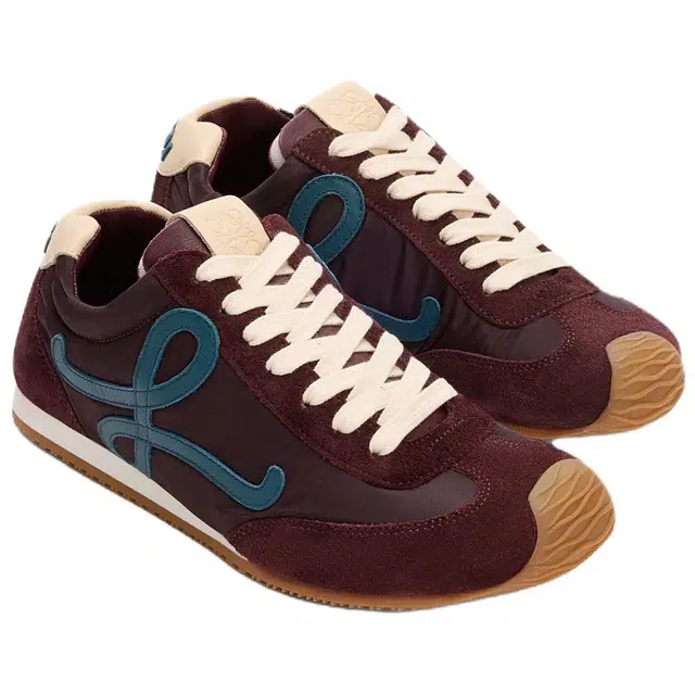 LOEWE Ballet Runner 2.0
