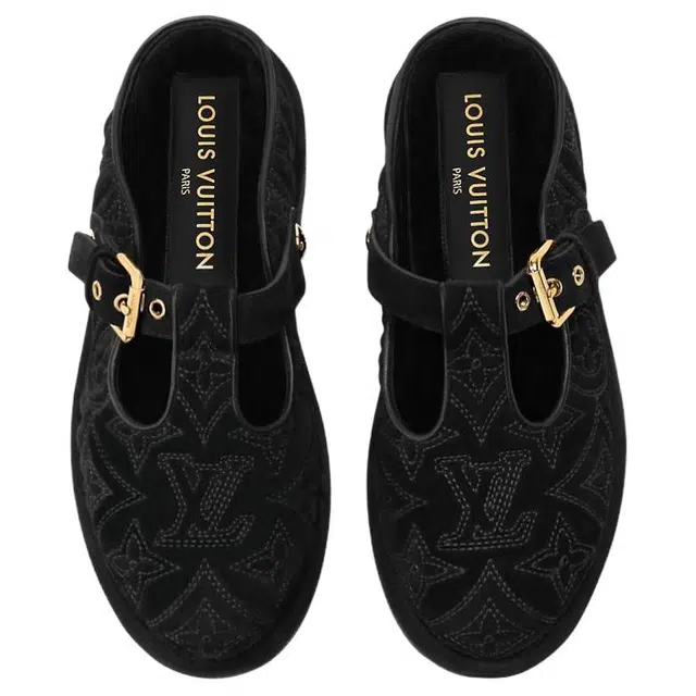 LOUIS VUITTON x Grace CoddingtonCatogram Aspen