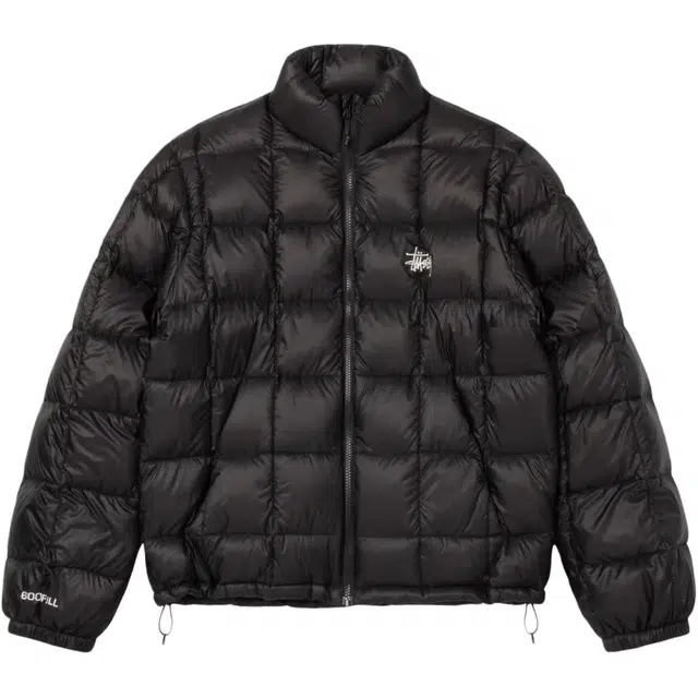 Stussy FW25 Midweight Puffer