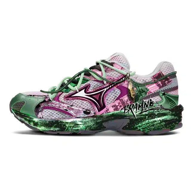 Mizuno Speed 2K PU