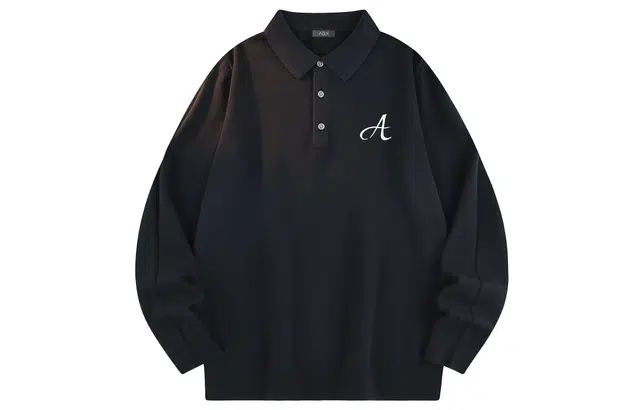 A.B.X LOGO POLO