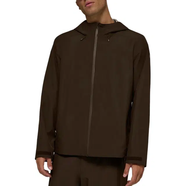 alo yoga Alpha Shell