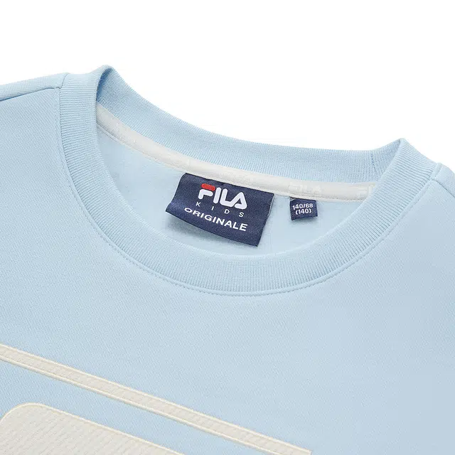 FILA KIDS x