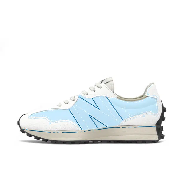 New Balance NB 327