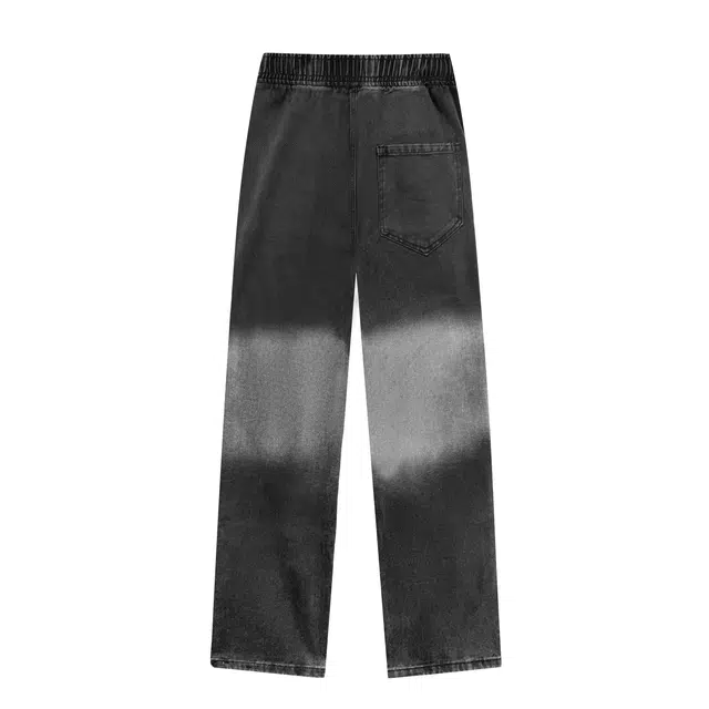 A.B.X clean fit