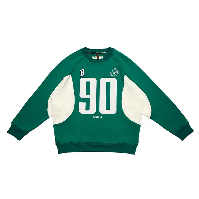 Holycrap 90