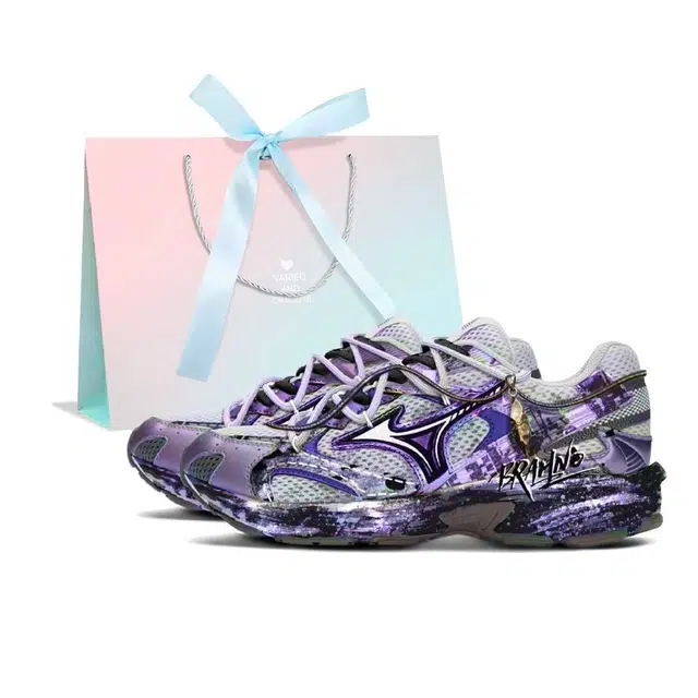 Mizuno Speed 2K 7 PU