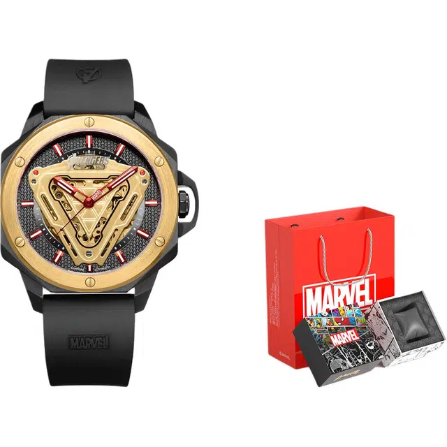 MARVEL M-6036SLB