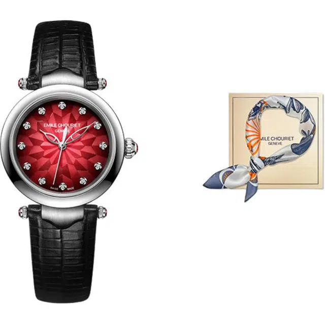 EMILE CHOURIET 29.2mm 06.2188.L.6.6.R7.2