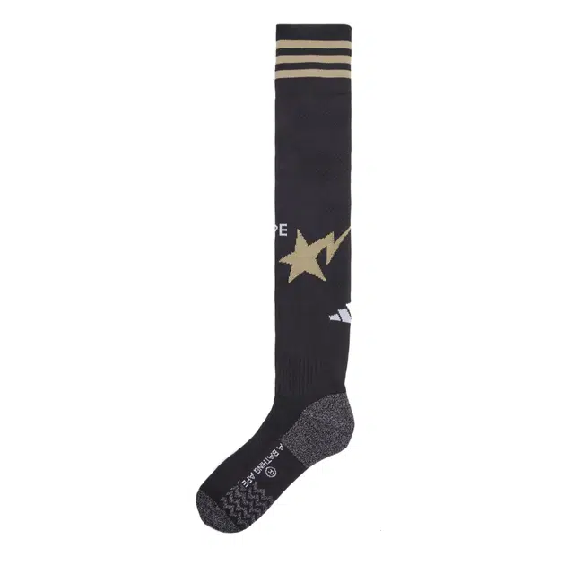 adidas originals BAPE FB SOCKS