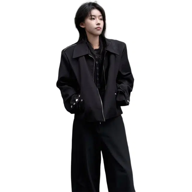 SOUL WORKER cleanfit