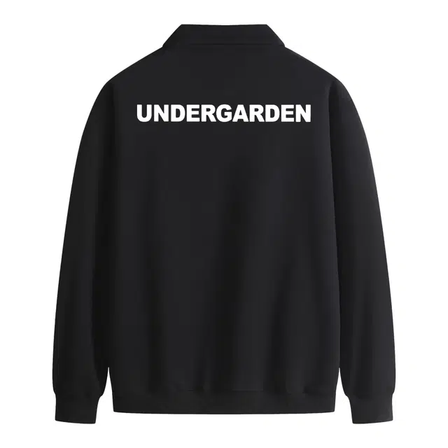 UNDERGARDEN i.tPOLO