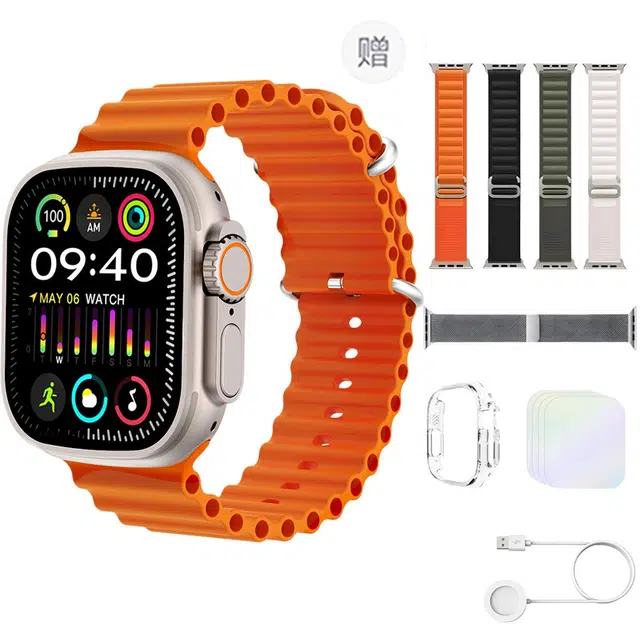 CORECLOUD Ultra 3watch