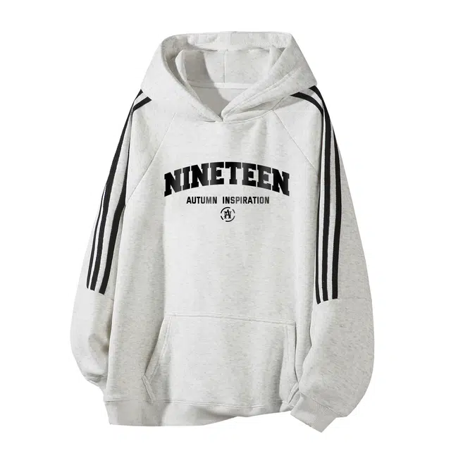 NINETEEN AUTUMN logo