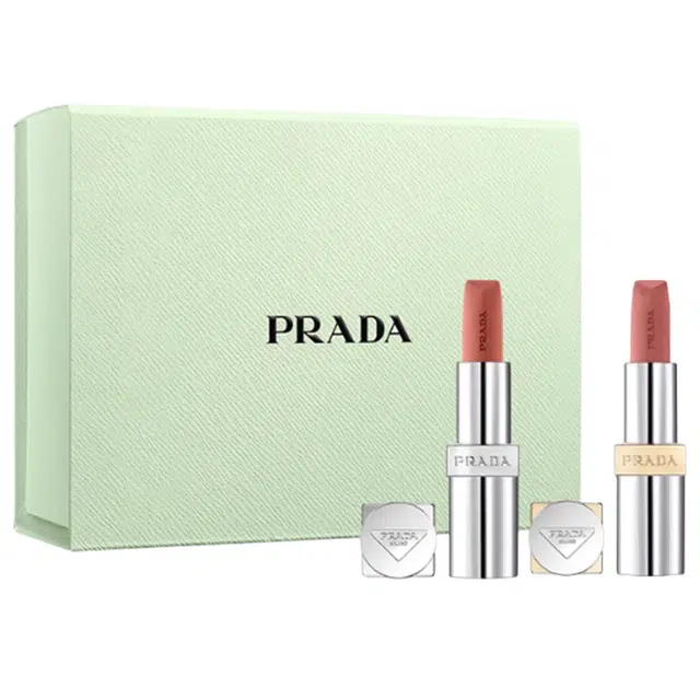 PRADA 3.8g+3.8g