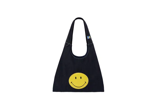 Lee x SMILEY