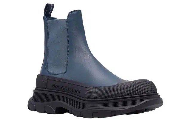 Alexander McQueen Tread Slick