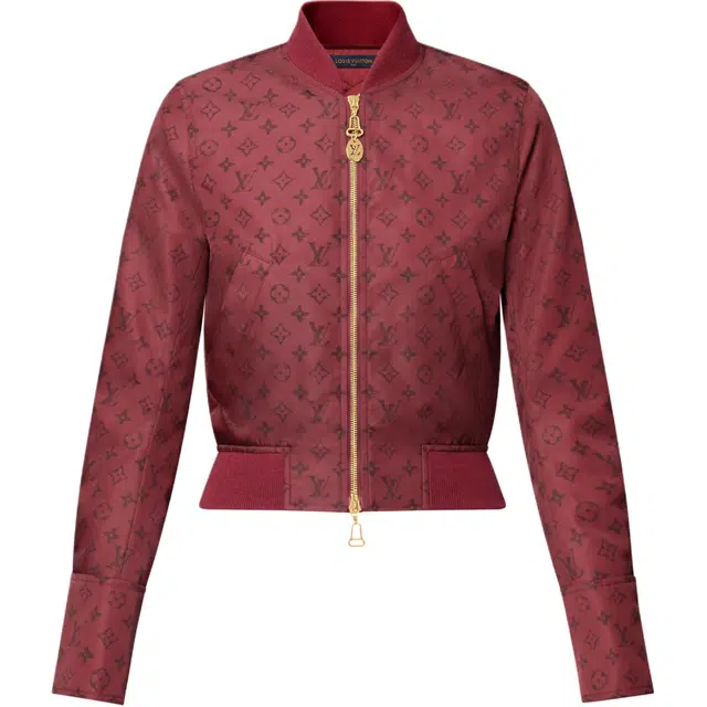 LOUIS VUITTON x Grace Coddington FW25