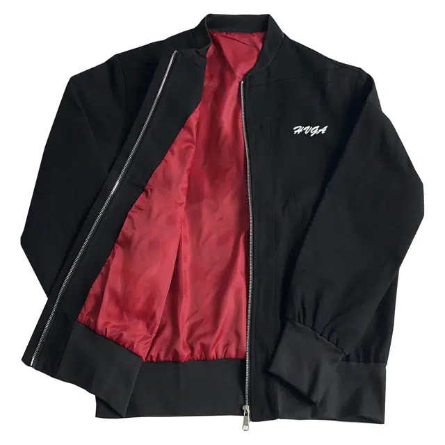 H.V.G.A cleanfit