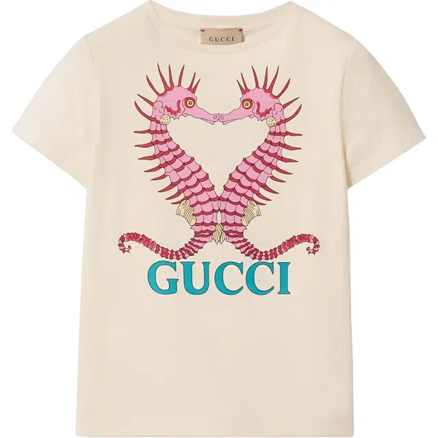 GUCCI T