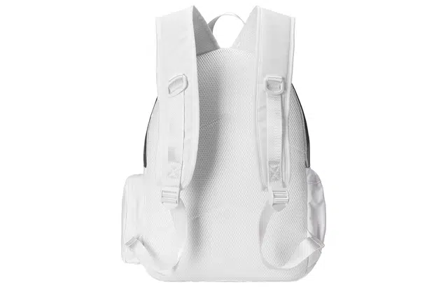 COEXISTENCE Functional Commuter Backpack Silver