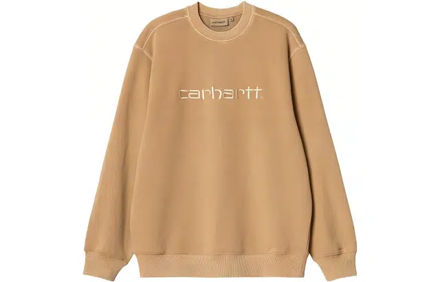 Carhartt WIP SS23 logo