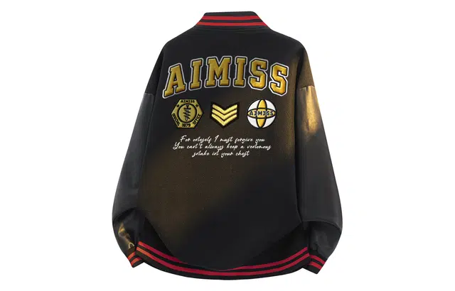 AIMISS LOGO