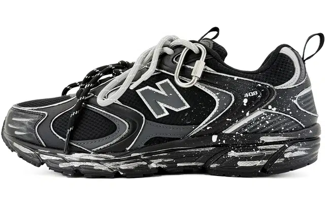 New Balance 408 Liquid Vanguard