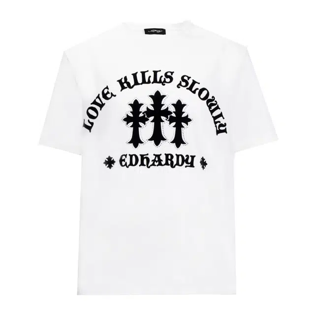 Ed Hardy SS25 T