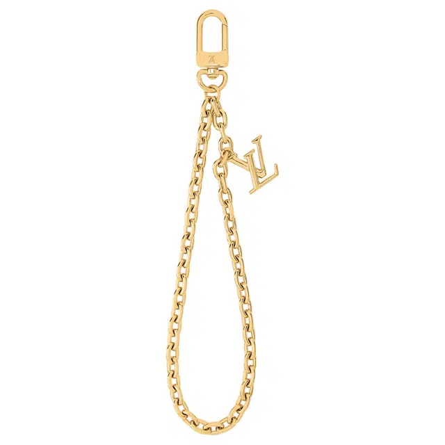 LOUIS VUITTON x Grace Coddington Catogram