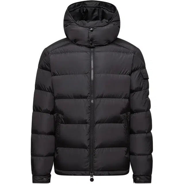 Moncler FW25 logo