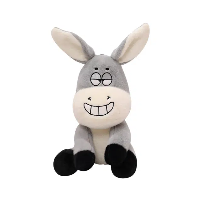 PUDOWRABBIT 30cm45cm