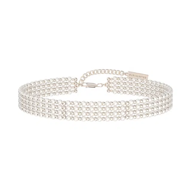 SUN HUNTER choker K