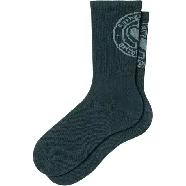 Carhartt WIP FW25 Modality Socks