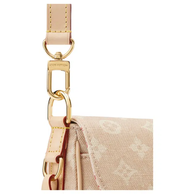 LOUIS VUITTON x Grace Coddington Catogram ESCAPE Meowgram