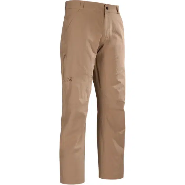 Arcteryx CRONIN logo