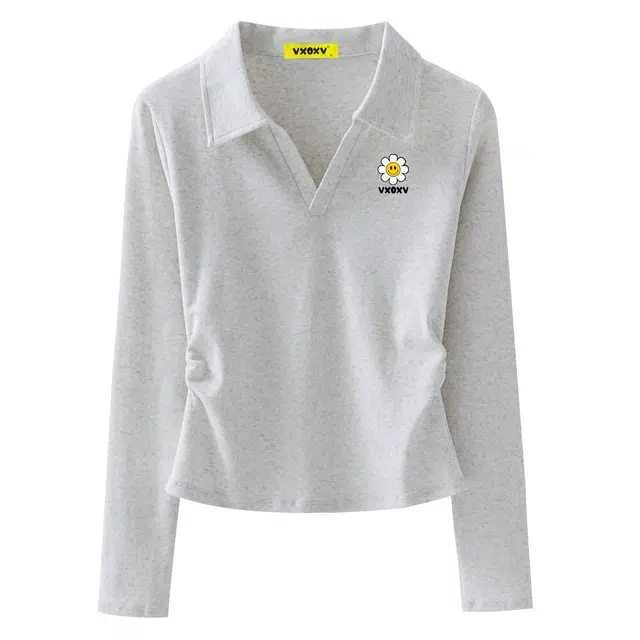 VXOXV Polo T