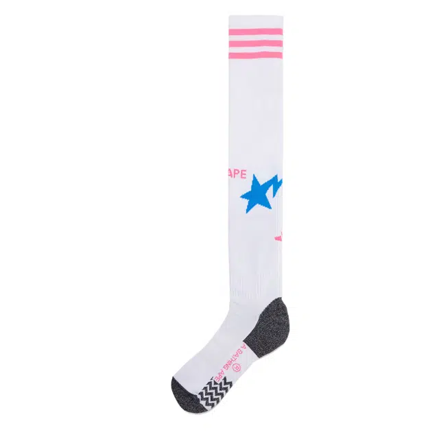 adidas originals BAPE FB SOCKS