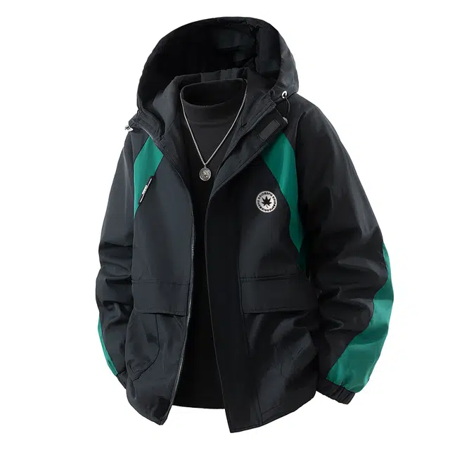 COLD MAPLE FW25
