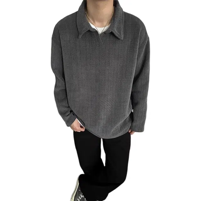 City Hipster polo