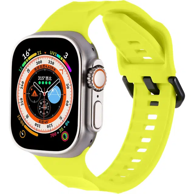 FZRT iwatch ultraapplewatch9876